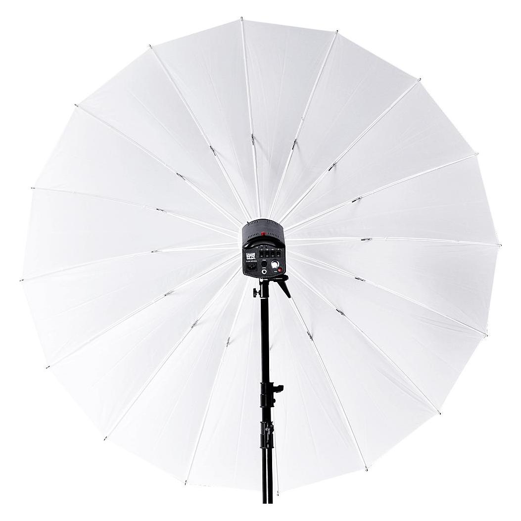 Godox UB-L2-150 - Large studio umbrella translucent 150cm (Reflektor, 150 cm) (1874205693)