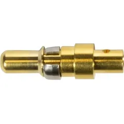 Harting Crimpkontakt gerade kurze 09692827821