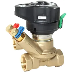 Danfoss, Ventil, Balance valve, MSV-BD 15