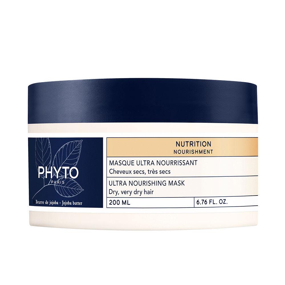 Voeding Ultra-nourishing Masker 200 ml