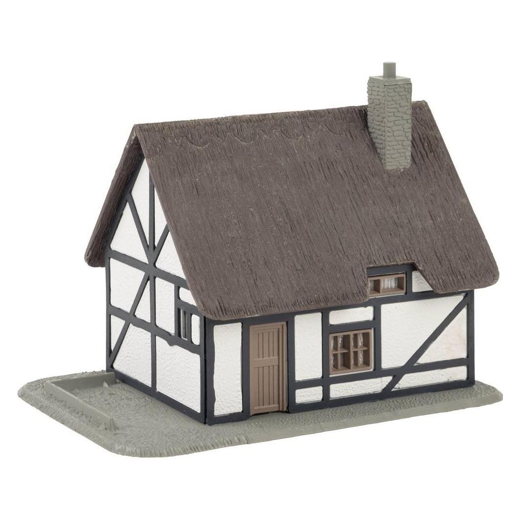 Faller Kleines norddeutsches Haus (131317)