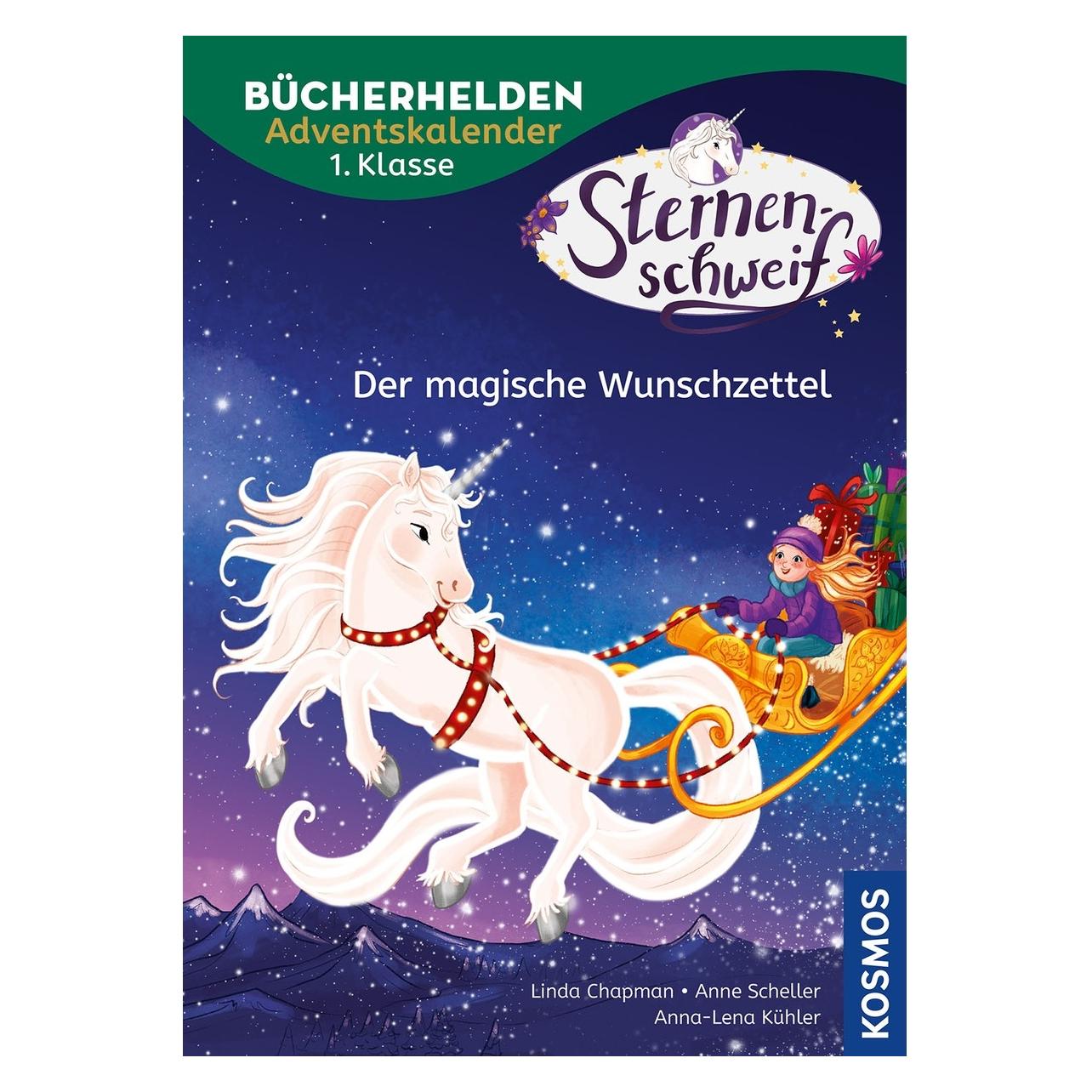 Kosmos Der magische Wunschzettel (18259)