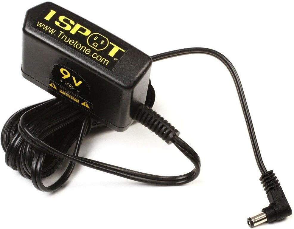 Truetone 1 Spot 9V/DC