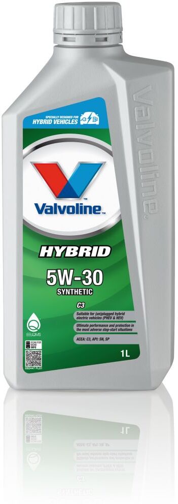 Motoröl VALVOLINE 908824 C3 5W30 1L