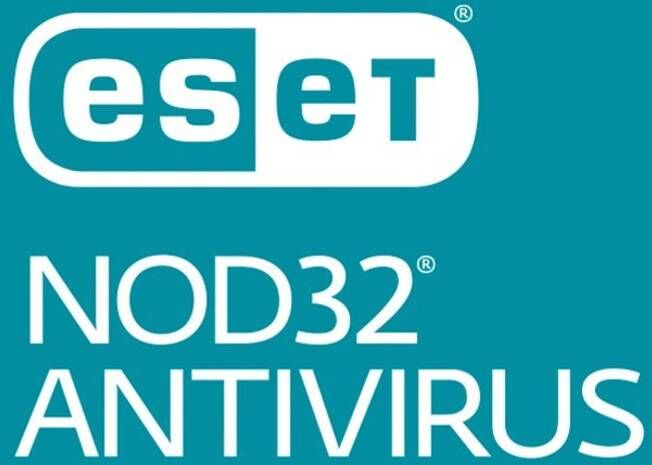 ESET NOD32 Antivirus (1 Year / 1 PC) GLOBAL