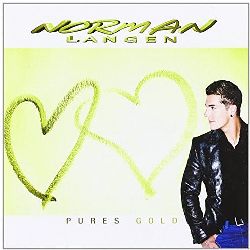 Norman Langen - Pures Gold (a) - Preis vom 08.10.2026 07:26:42 h