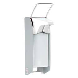 Schülke Präparate Spender KHK 500 SC1164 Hautschutzspender 500 ml