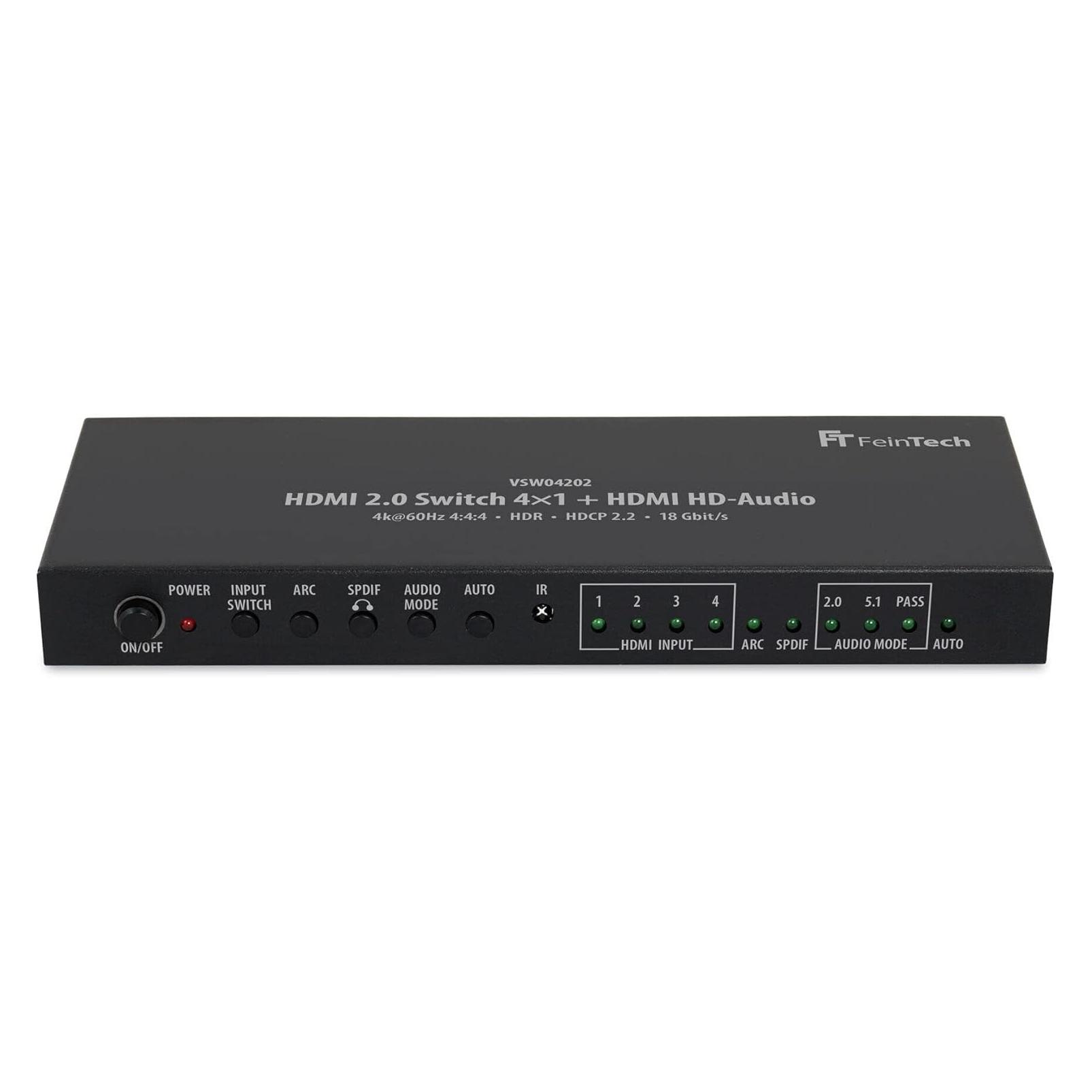 FeinTech Switch (VSW04202)