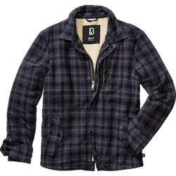 Brandit Classic Sherpa Textiljacke 3XL