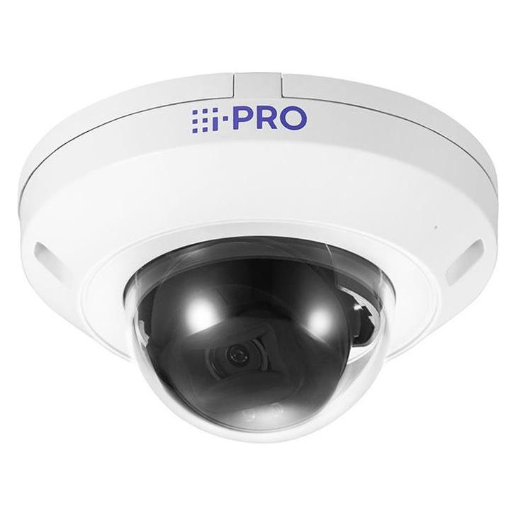 i-Pro Ethernet camera / IP Cam (WV-U25550-F3L)