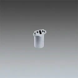 Thorn Adapter für Mastzopf AFP MTP 76MM R9006