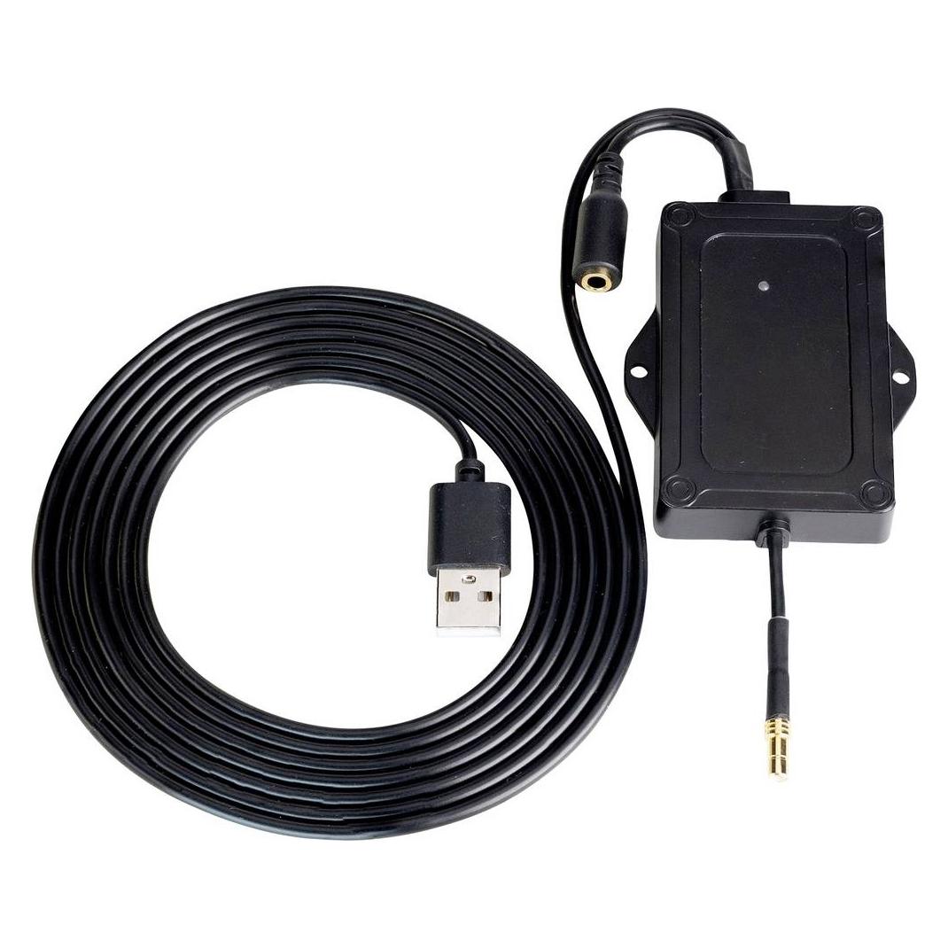 Albrecht DR 59 DAB+ Infoadapter (27159)