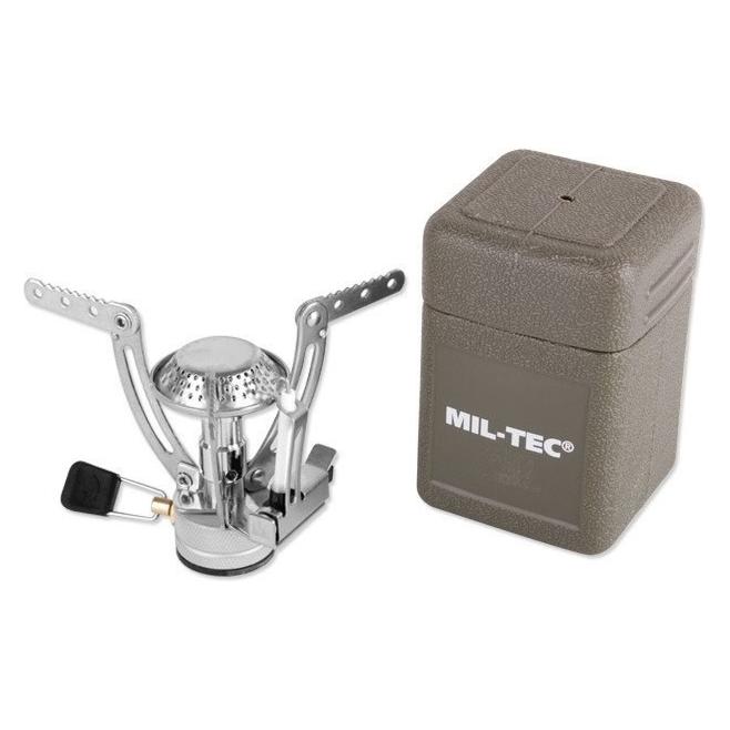 Mil-tec Kuchenka Spider uniwersalny (65665799)