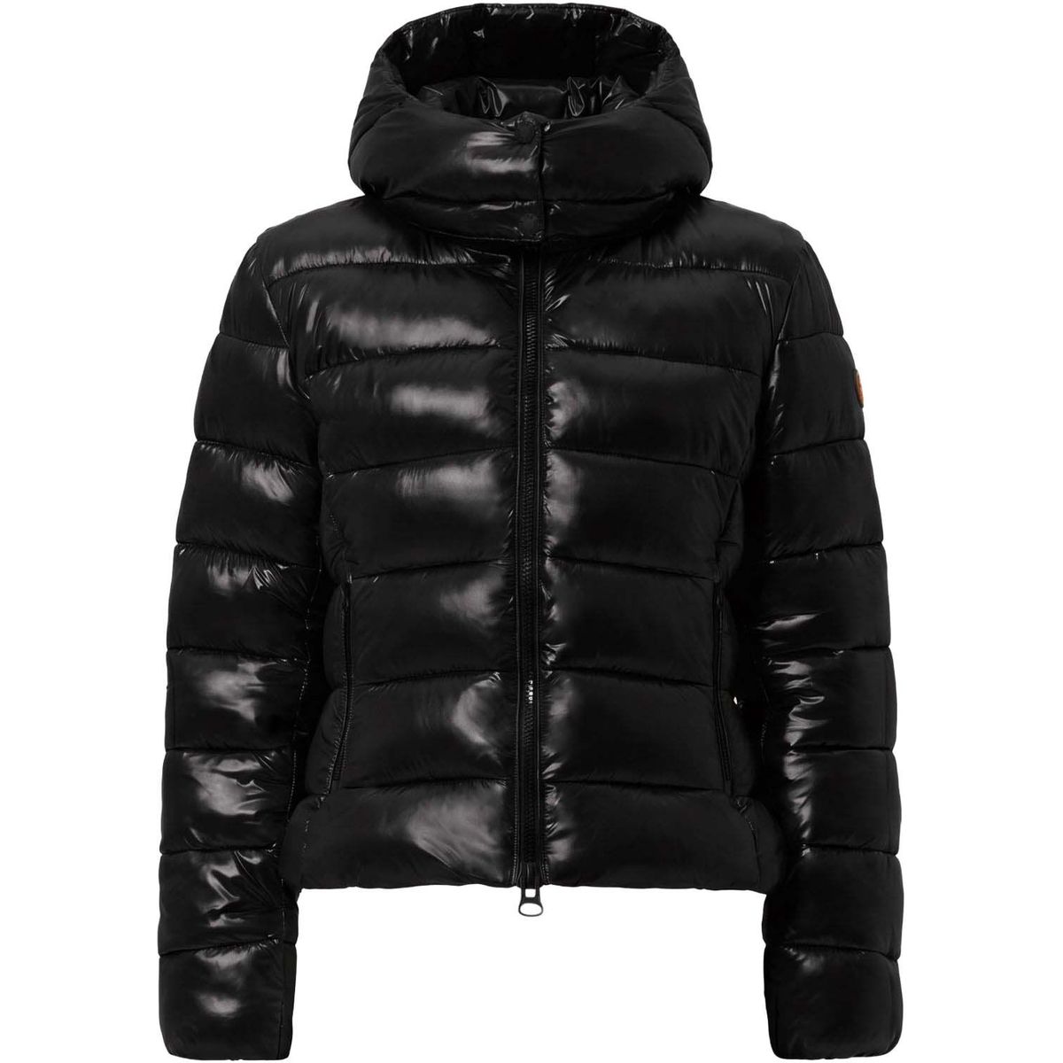 Save the Duck Cosmary black (10000) 3 D31470W-LOVE23-10000-3