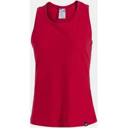 JOMA Oasis Tanktop Damen 600 - rot M