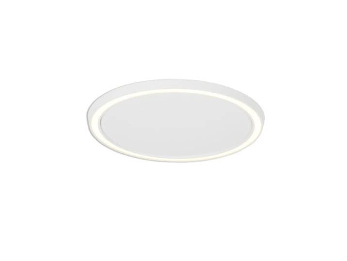Bopp Deckenleuchte Smart, LED, deutsche Herstellung - Weiß edle