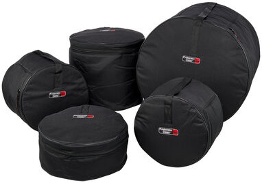 Gator Drum Bag Set Standard