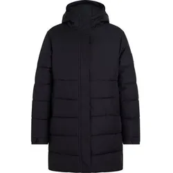 McKINLEY Kinder Jacke Acosta II PA G, Größe 128 in Schwarz Schwarz