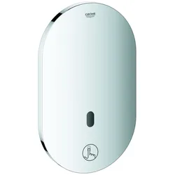 GROHE IR-Elektronik Eurosmart CE 36463 FMS für 36416/36464 chrom, 36463000 36463000