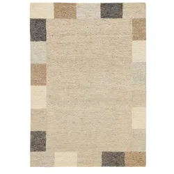 TUFTTEPPICH Natur Loop 200x300 cm