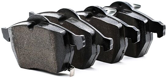 BREMBO P 59 048 Brake pad set