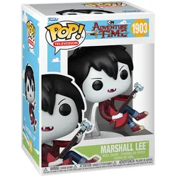 Funko - POP! - Cartoon Network - Marshall Lee Vinyl