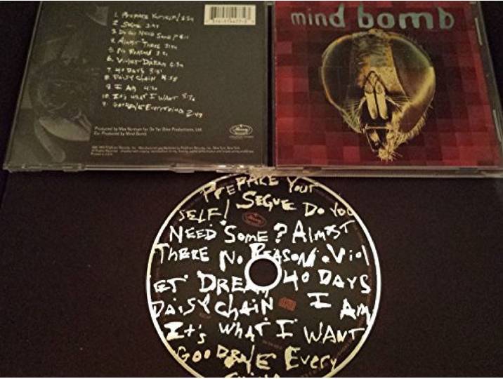 Mind Bomb