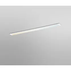 50cm OSRAM SMART+ WIFI Schlanke Flache Unterbauleuchte Tunable White