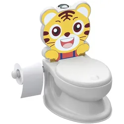 Dolu, Töpfchen, Kleinkind Potty "Tiger"
