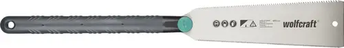 Wolfcraft 6951000 Japan-Zugsäge 570mm