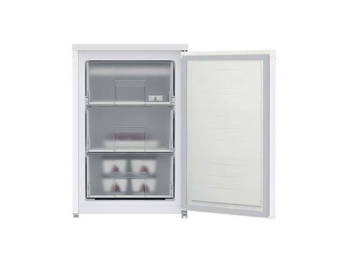 Bauknecht K55Z1 113 W CH Gefrierschrank Weiss rechts