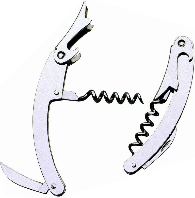 Ilsa Levatappo Cameriere