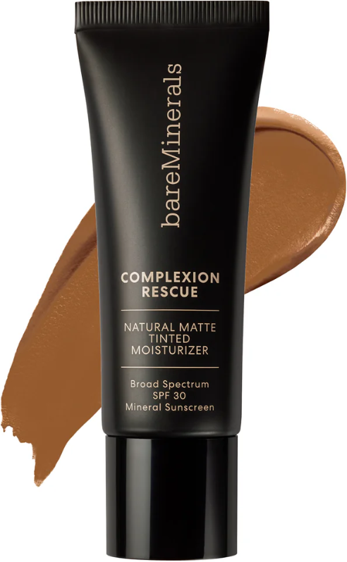 Bare Minerals Complexion Rescue Natural Matte Tinted Moisturizer
