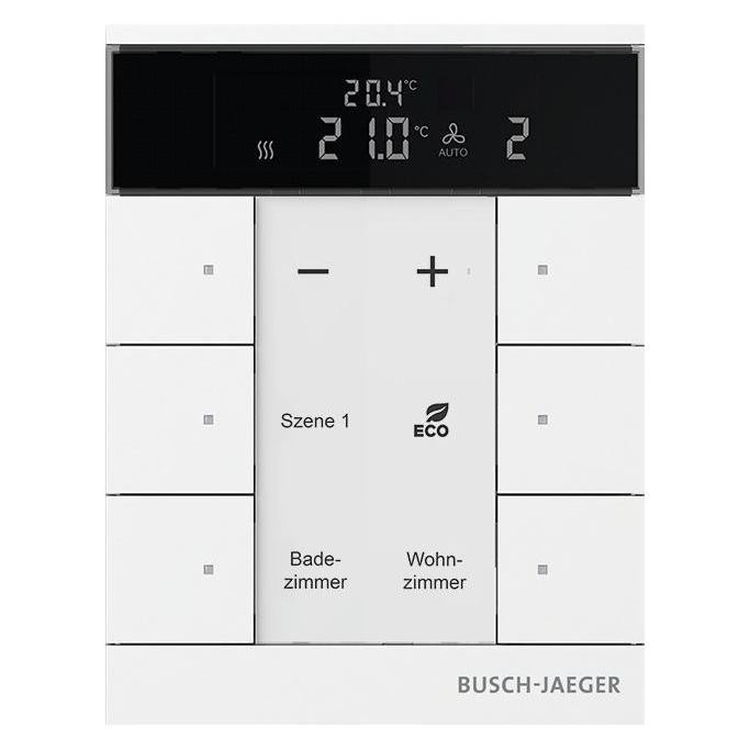 Busch-Jaeger BUSC Bedienelement (2CKA006220A0888)