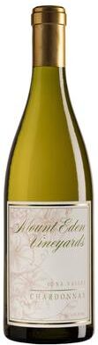 """Mount Eden Vineyards""" """Mount Eden Vineyards Edna Valley Chardonnay 2023 White Wine - California"""