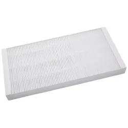 Reqnet reQ F.350 F9 Ersatzfilter (ePM1 85%) 340x172x45 mm – Zuluft, hohe Luftverschmutzung