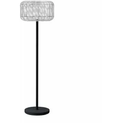 Leco Solar-Stehlampe "BELLA",,