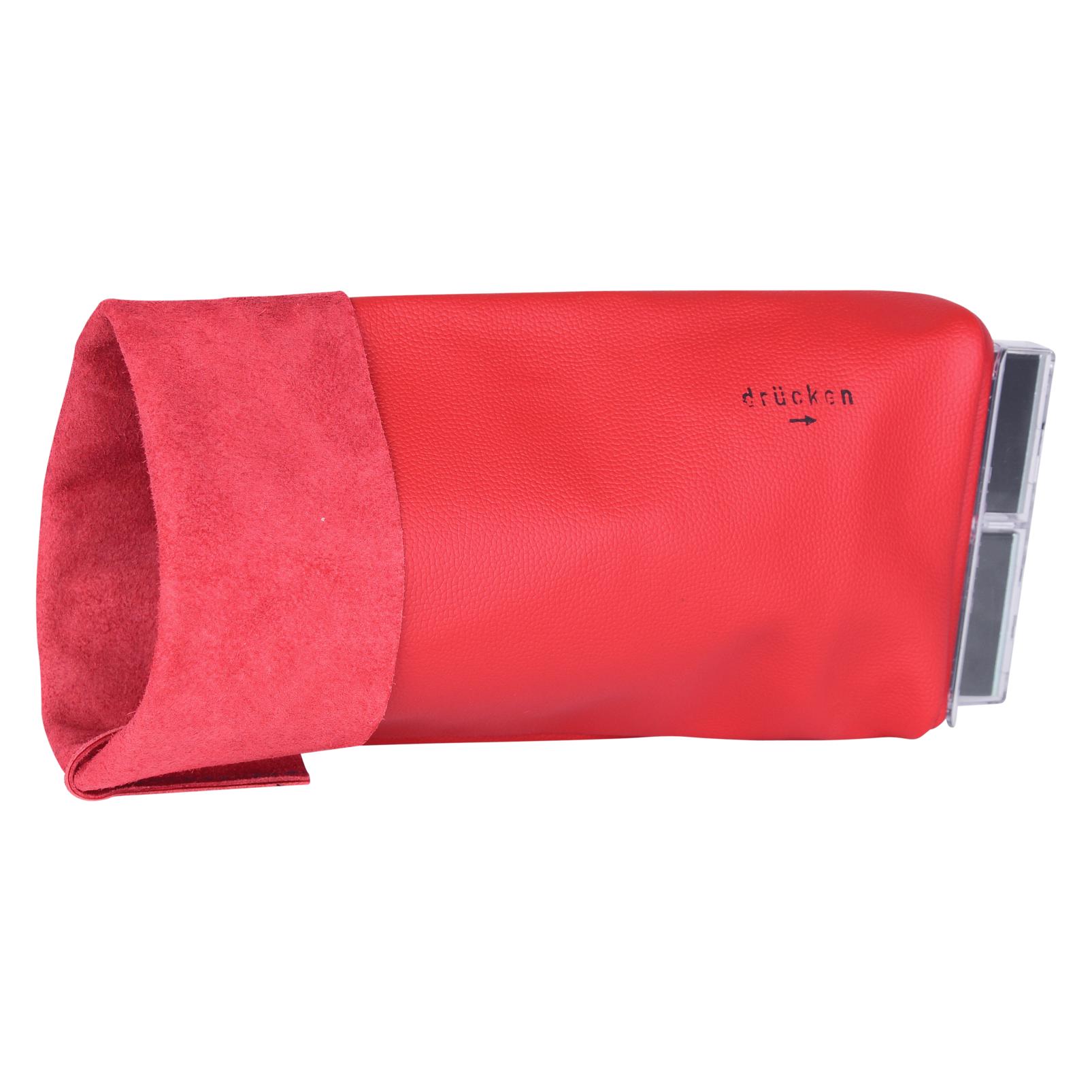 KS Tools NH-Sicherungs-Aufsteckgriff mit Schutzisolierung, 380mm (117.1622)