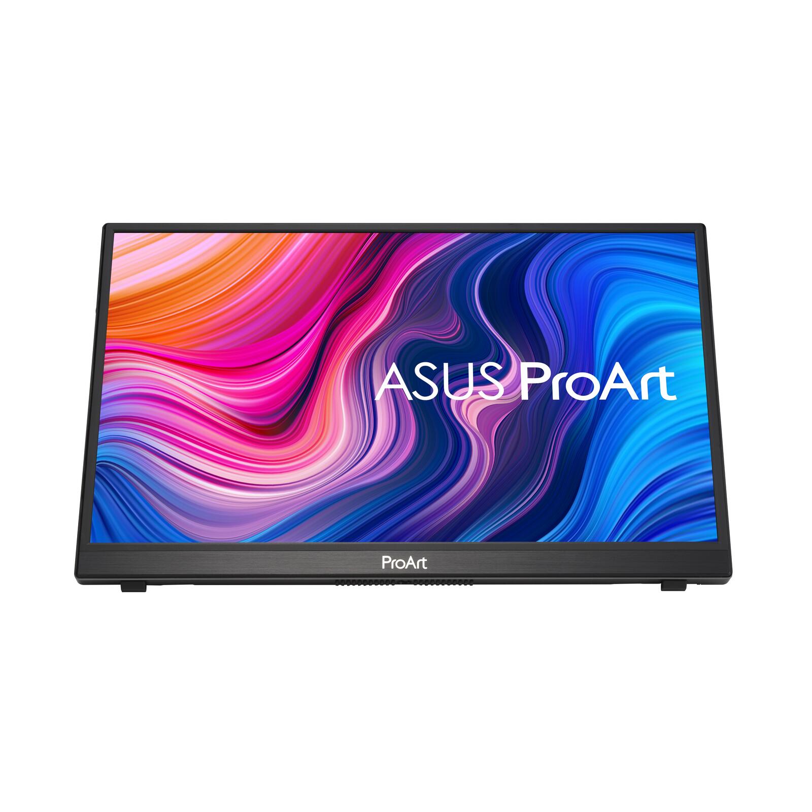 ASUS PA148CTV ProArt 10-Punkt-Multi-Touch Display 35,6 cm (14") 90LM06E0-B01170
