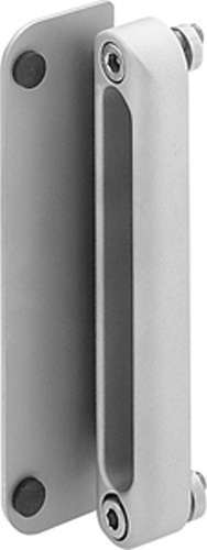 AMF Schließkasten 145G, blank 12526