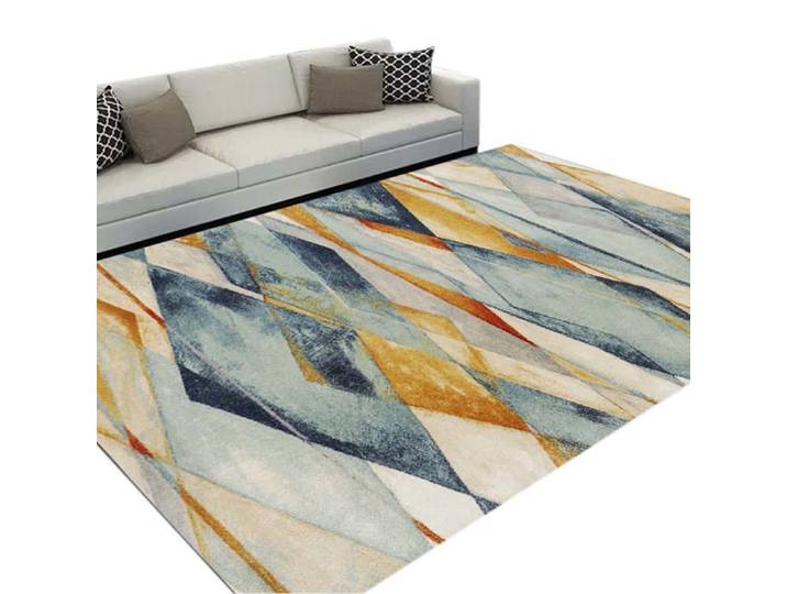 Européen moderne tapis de salon - Aueq - madrid style scandinave -140x200cm-376