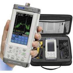 Aim TTi PSA3605USC Spektrum-Analysator Werksstandard (ohne Zertifikat) 3590 MHz Handgerät