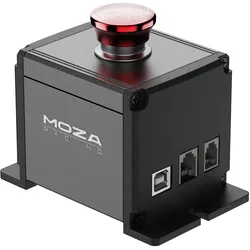 MOZA E-Stop Switch