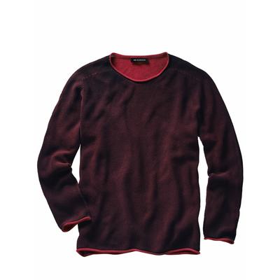 Schmirgel-Pullover