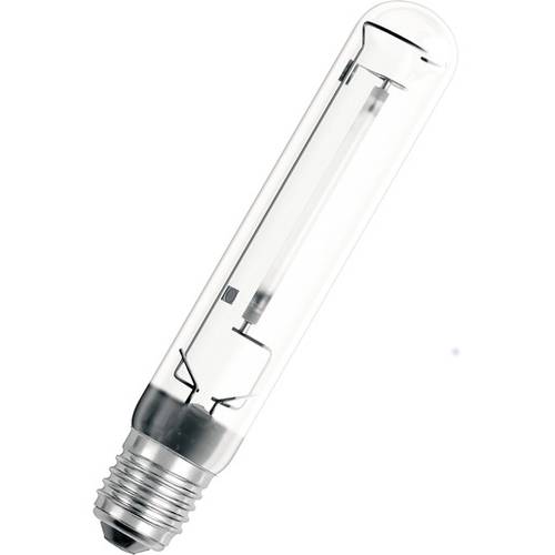 OSRAM Entladungslampe NAV-T 70W Super 4Y 156mm E27 71W EEK: G (A - G) Warmweiß dimmbar 1St.