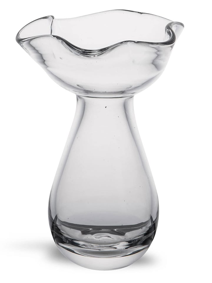 Sagaform Vase ''Viva'' - (H)14 x Ø 10 cm - onesize