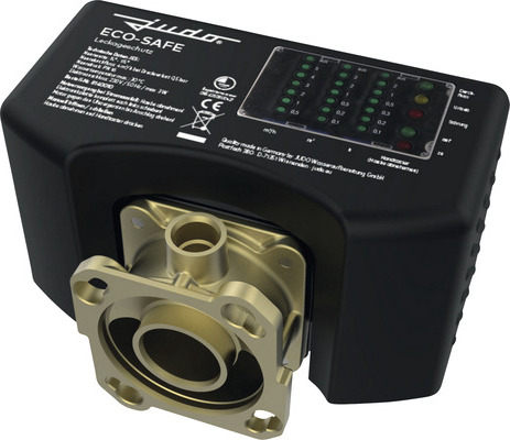 Leckageschutz JUDO ECOSAFE JES 8140010