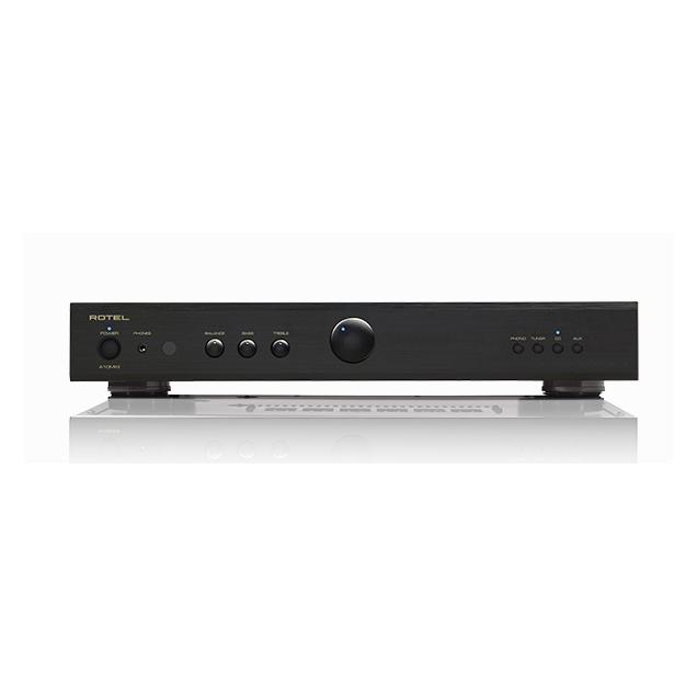 Rotel A10MKII Hi-Fi-Verstärker (FR01260)