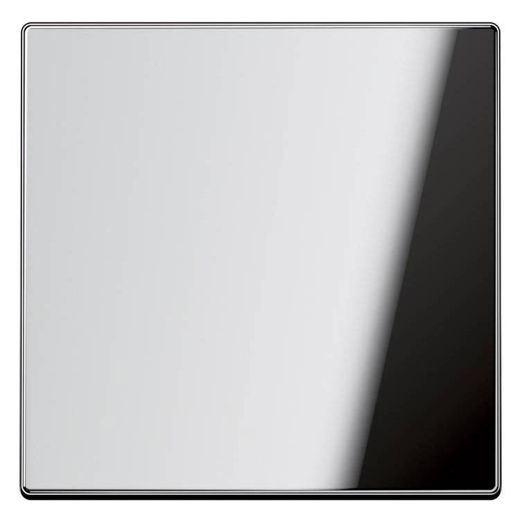JUNG Wippe Schalter LS chr glz f.Bussystem GCR2990 (GCR2990)