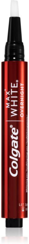 Colgate Max White Overnight bleichender Stift 2.5 ml